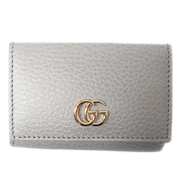 Gucci GG Wallet Compact - Picture 1 of 10